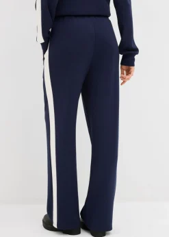Pantalón de chándal de calidad interlock