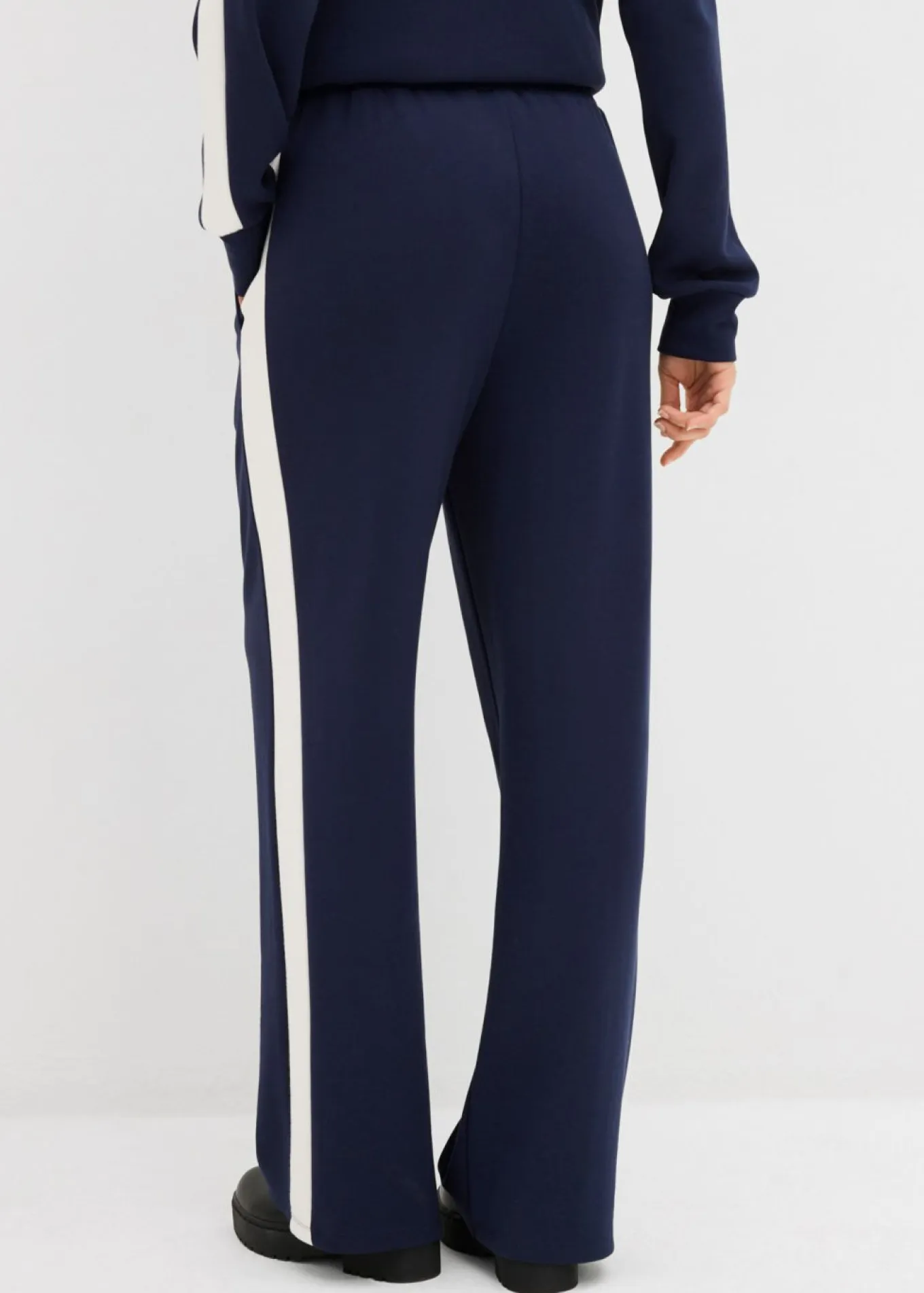 Pantalón de chándal de calidad interlock