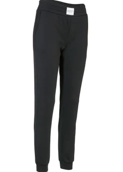 Pantalón de chándal de material de secado rápido