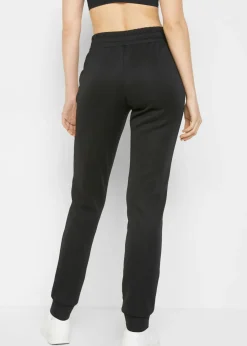 Pantalón de chándal de material de secado rápido