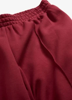 Pantalón de chándal de mezcla de viscosa suave