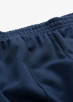 Pantalón de chándal de mezcla de viscosa suave