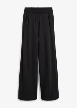Pantalón de chándal de mezcla de algodón