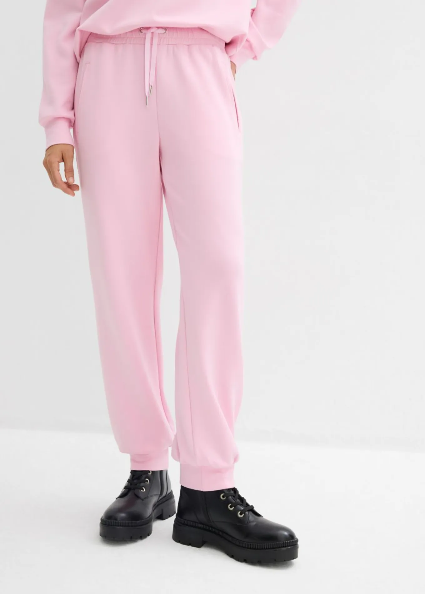 Pantalón de chándal de neopreno suave