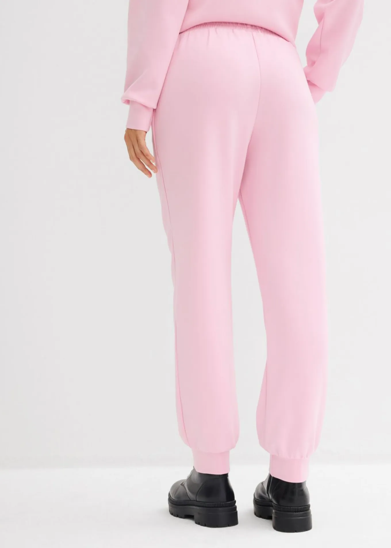 Pantalón de chándal de neopreno suave