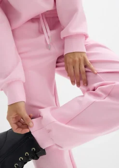 Pantalón de chándal de neopreno suave