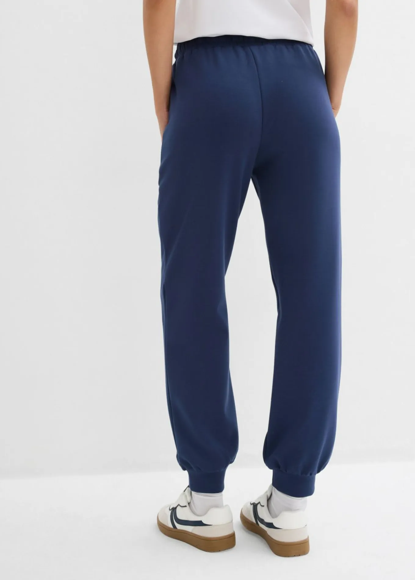 Pantalón de chándal de neopreno suave