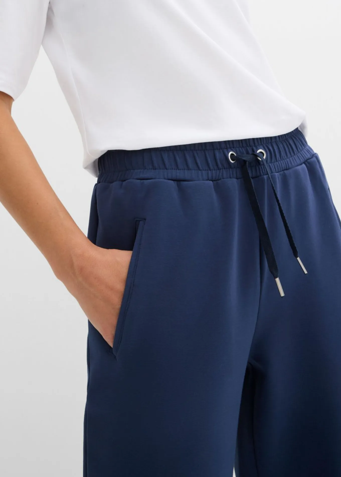Pantalón de chándal de neopreno suave