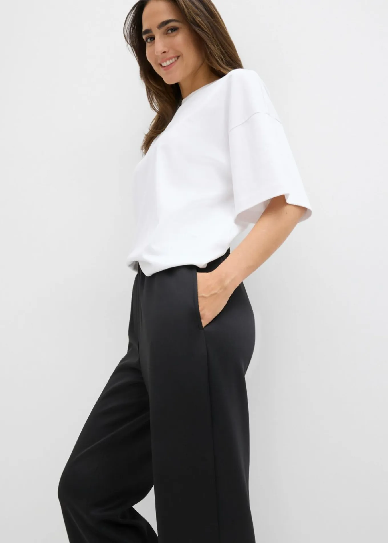 Pantalón de chándal de neopreno