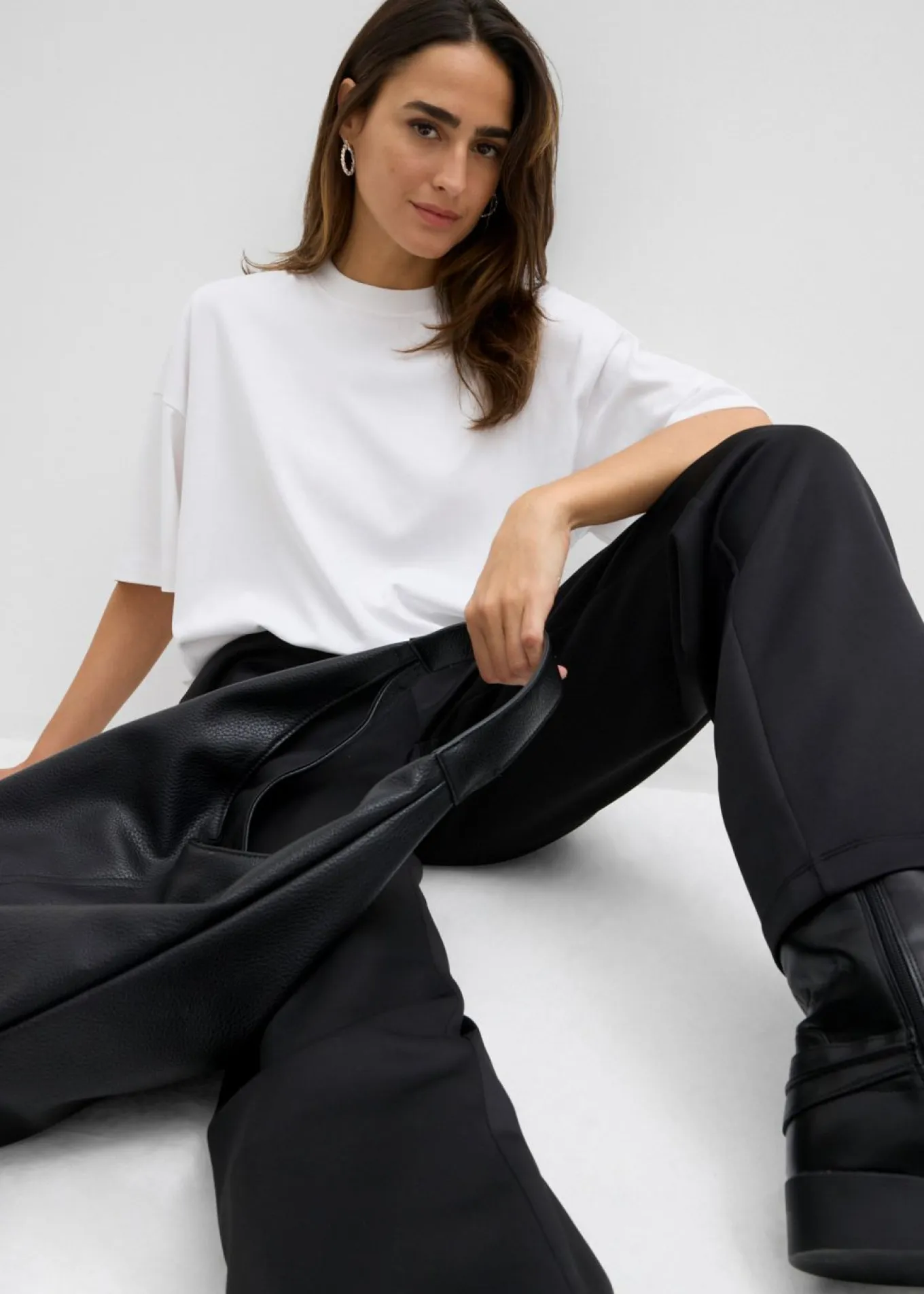 Pantalón de chándal de neopreno