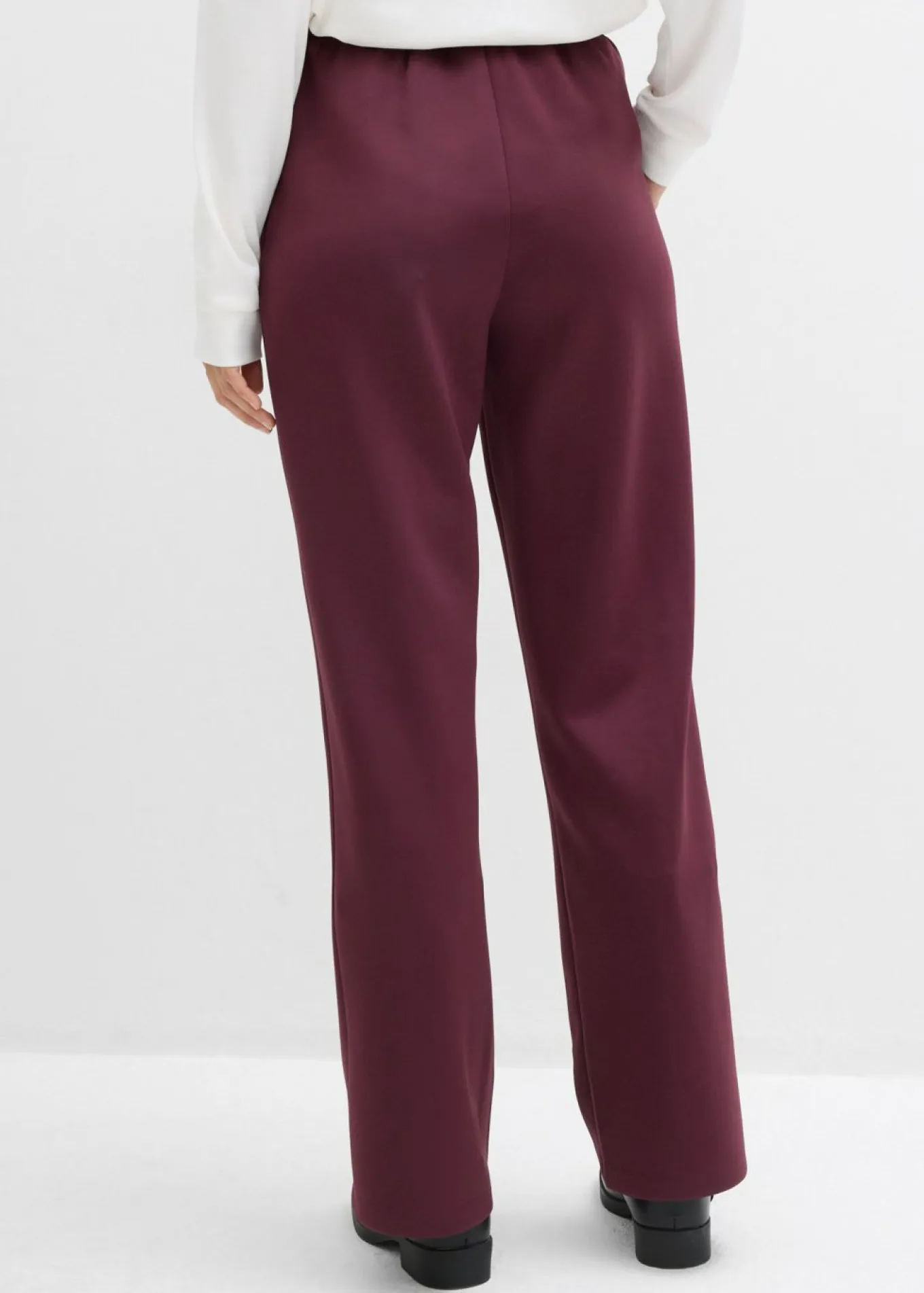 Pantalón de chándal de neopreno