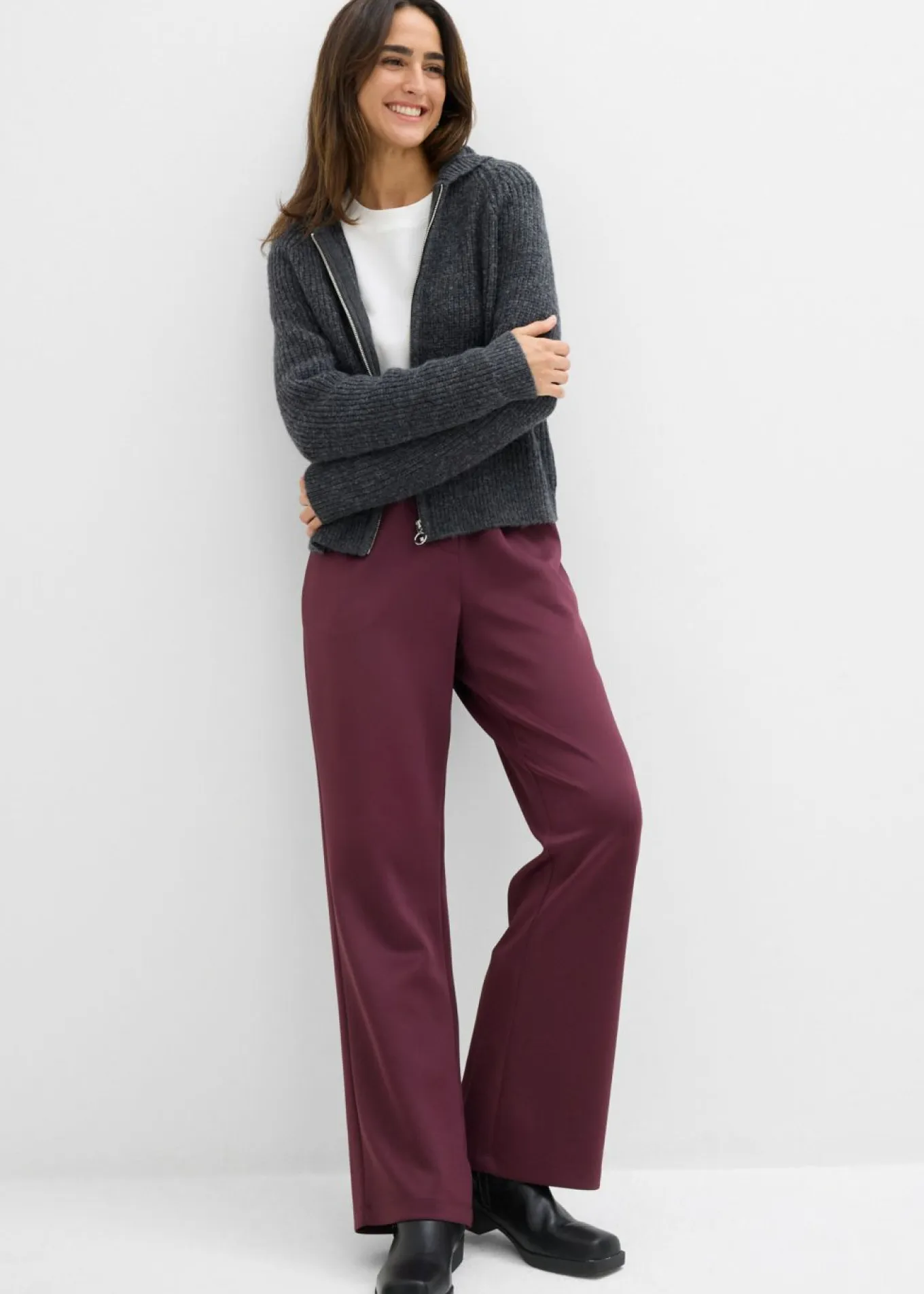 Pantalón de chándal de neopreno