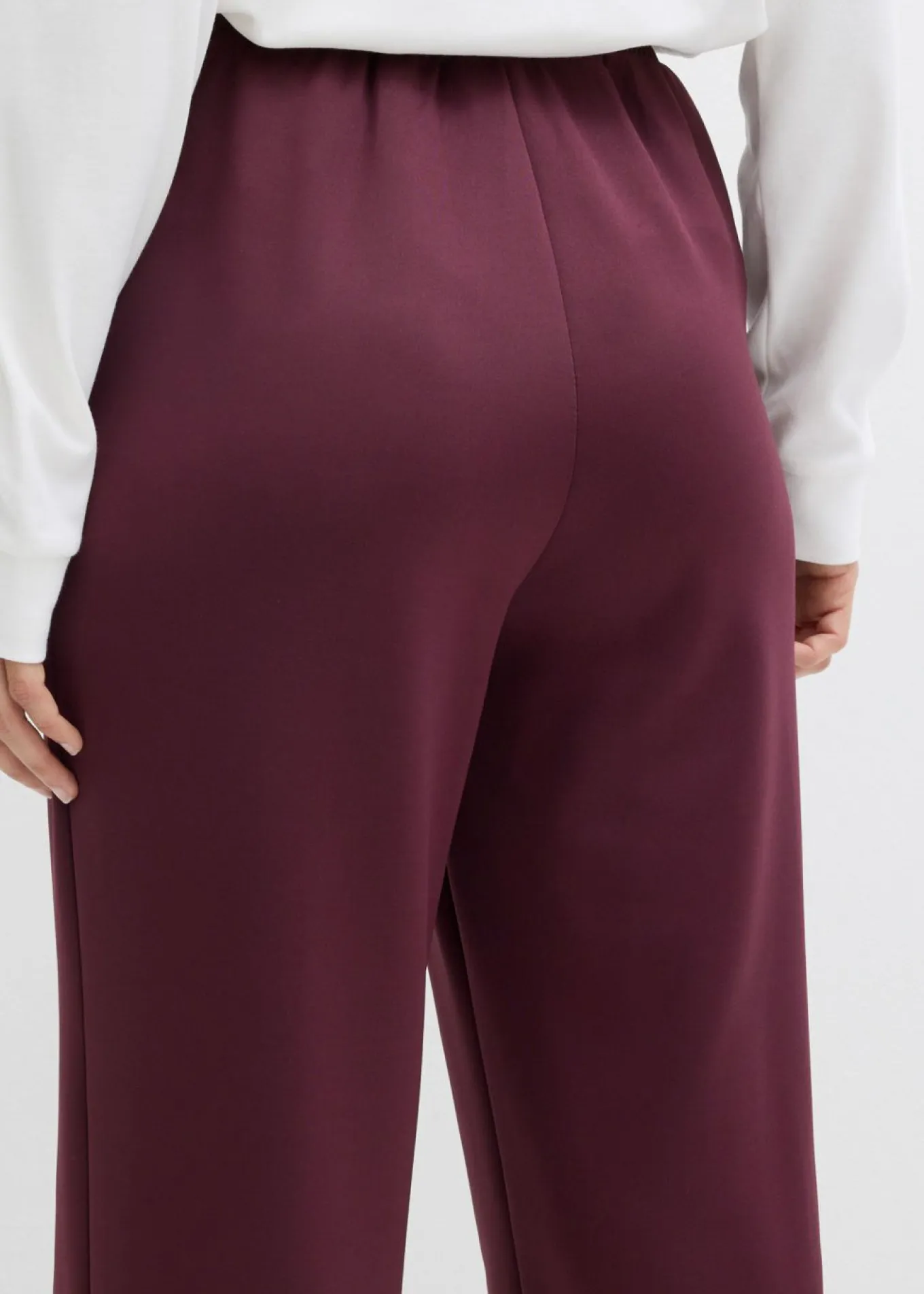 Pantalón de chándal de neopreno