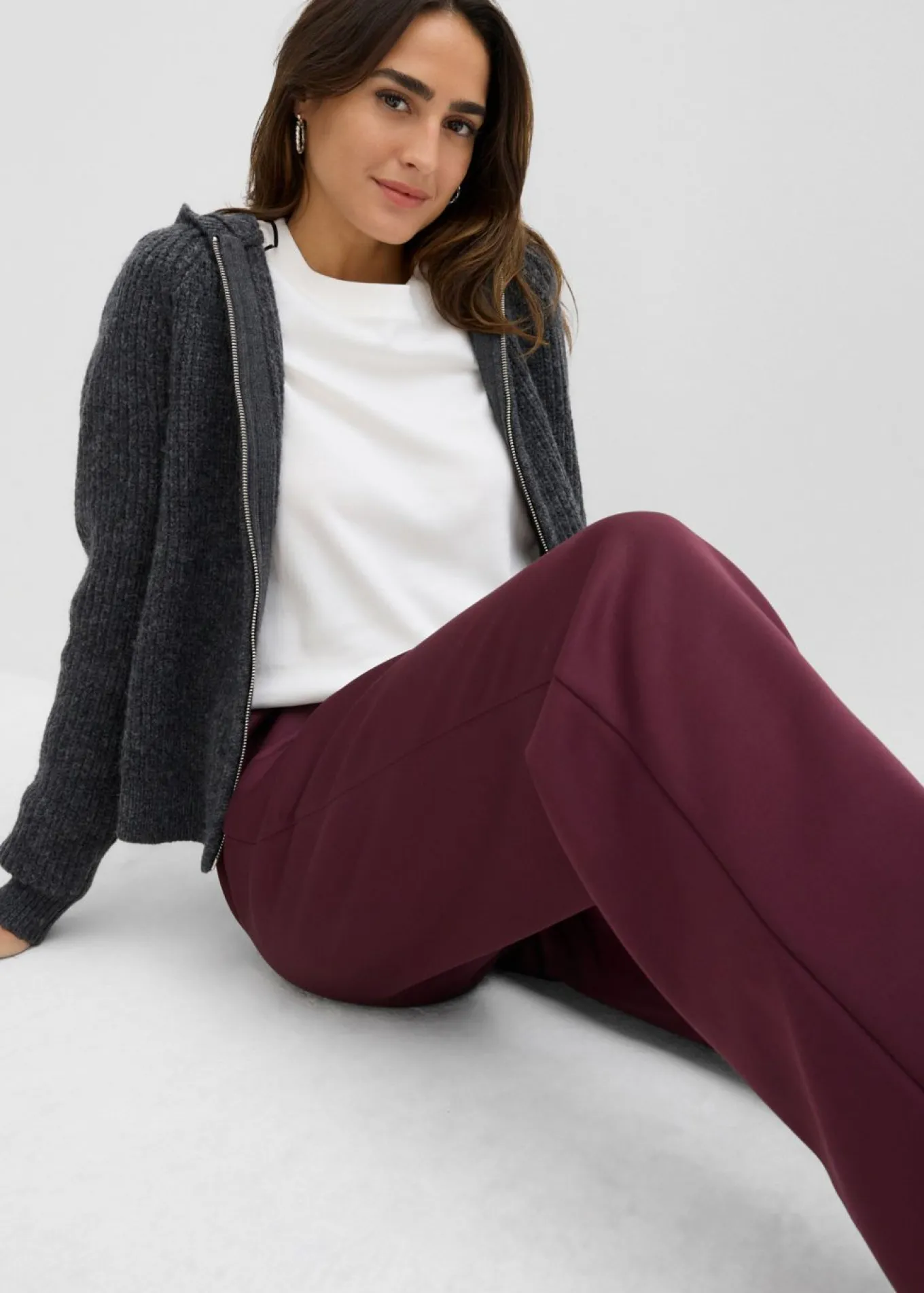 Pantalón de chándal de neopreno