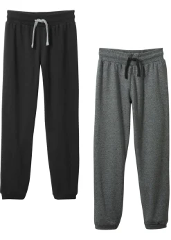 Pantalón de chándal para niño (2 unidades)