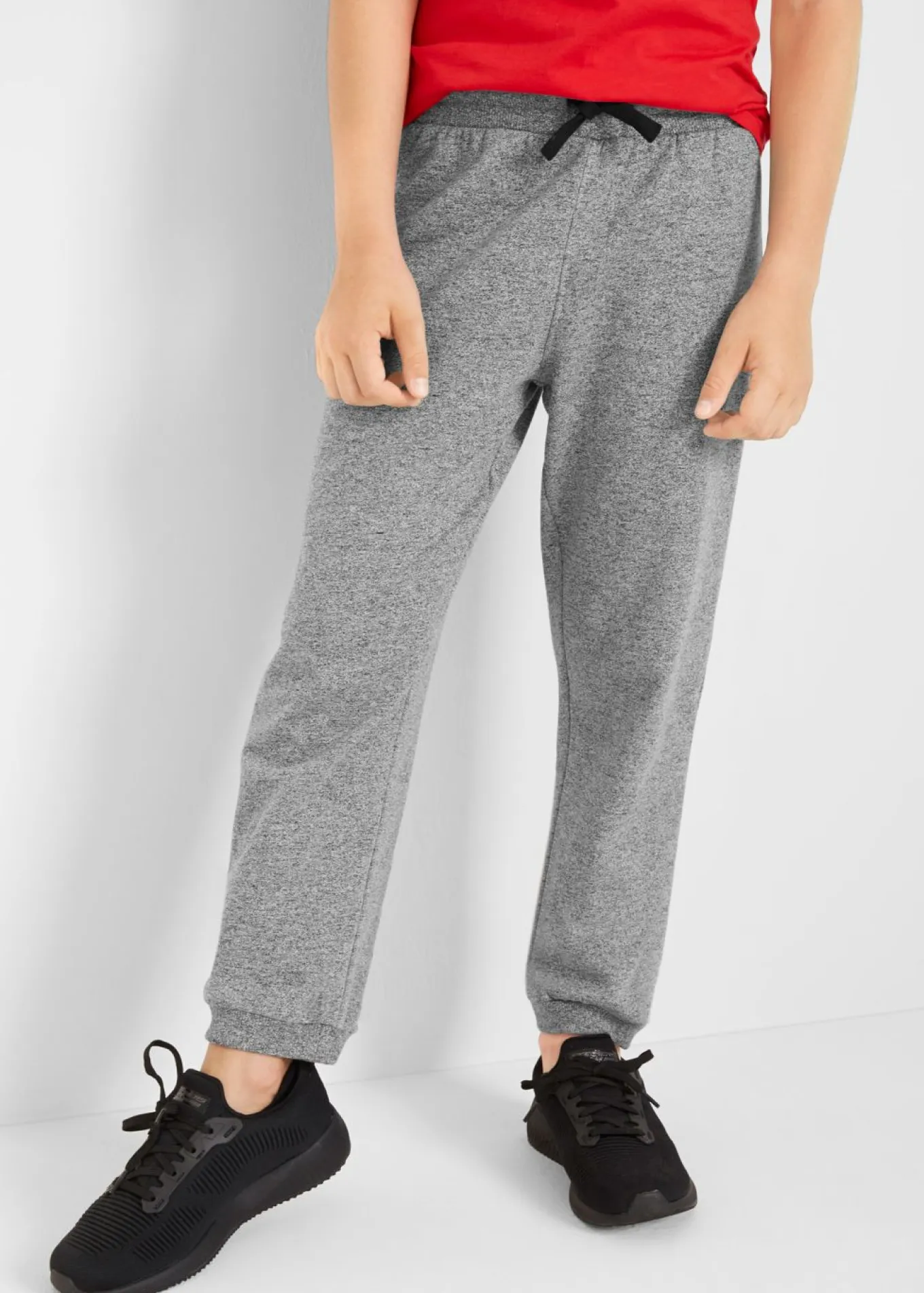 Pantalón de chándal para niño (2 unidades)