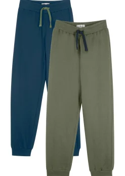 Pantalón de chándal para niño (2 unidades)