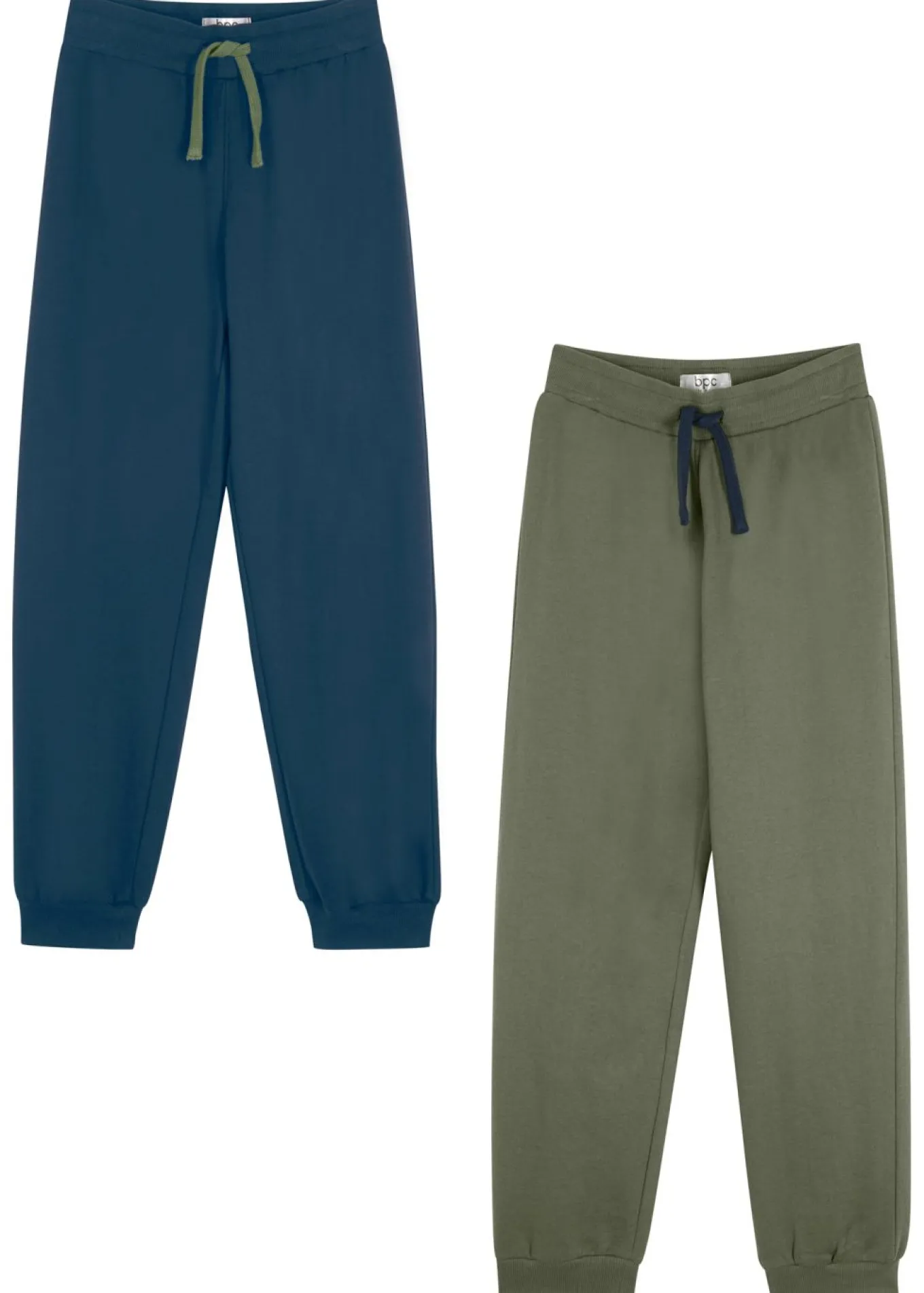 Pantalón de chándal para niño (2 unidades)