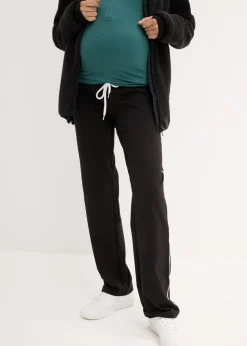 Pantalón de chándal premamá (2 unidades)