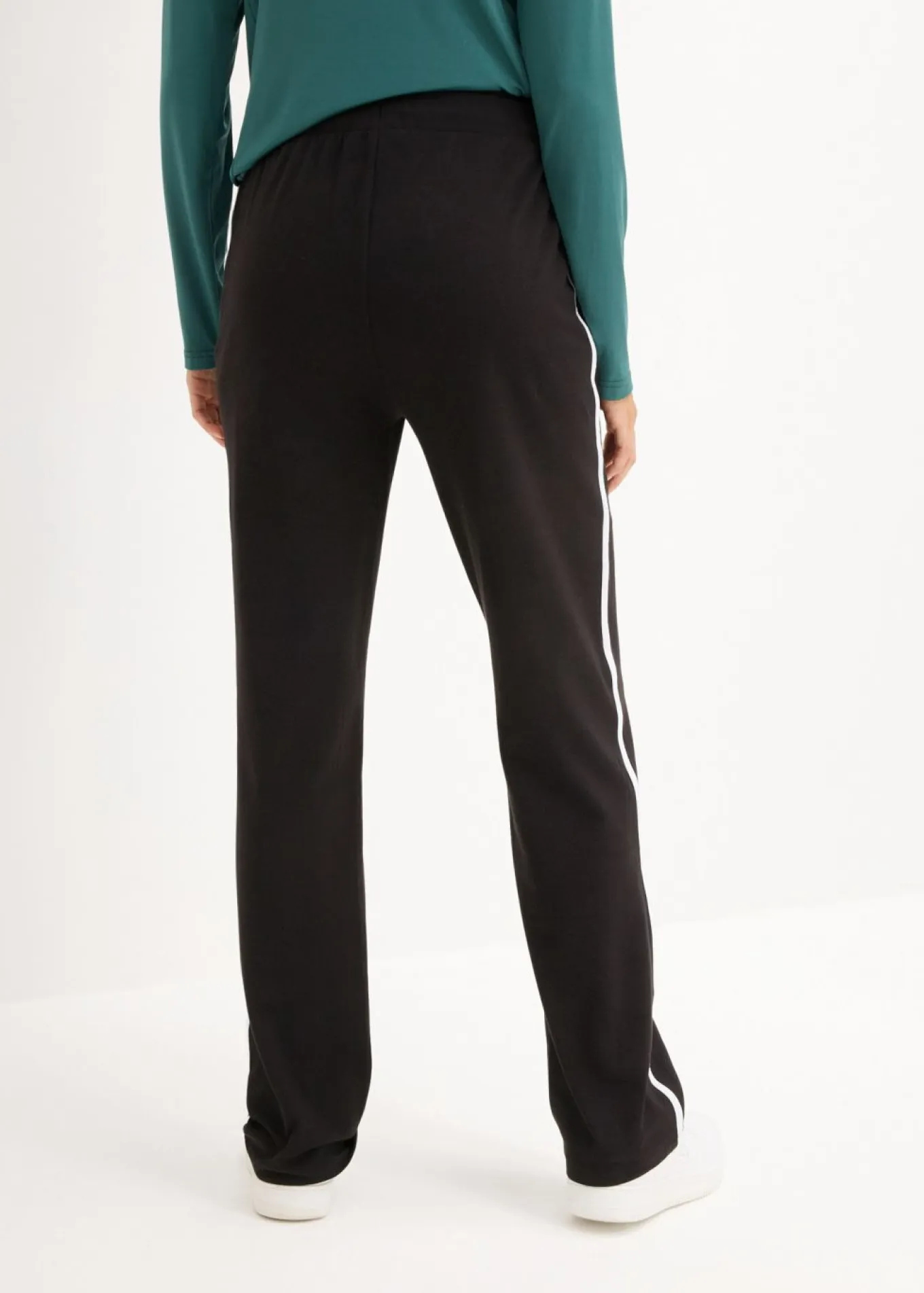 Pantalón de chándal premamá (2 unidades)
