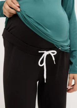 Pantalón de chándal premamá (2 unidades)