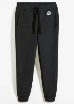Pantalón de chándal térmico con forro térmico suave