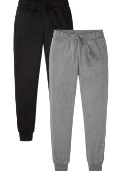 Pantalón de chándal (2 unidades)