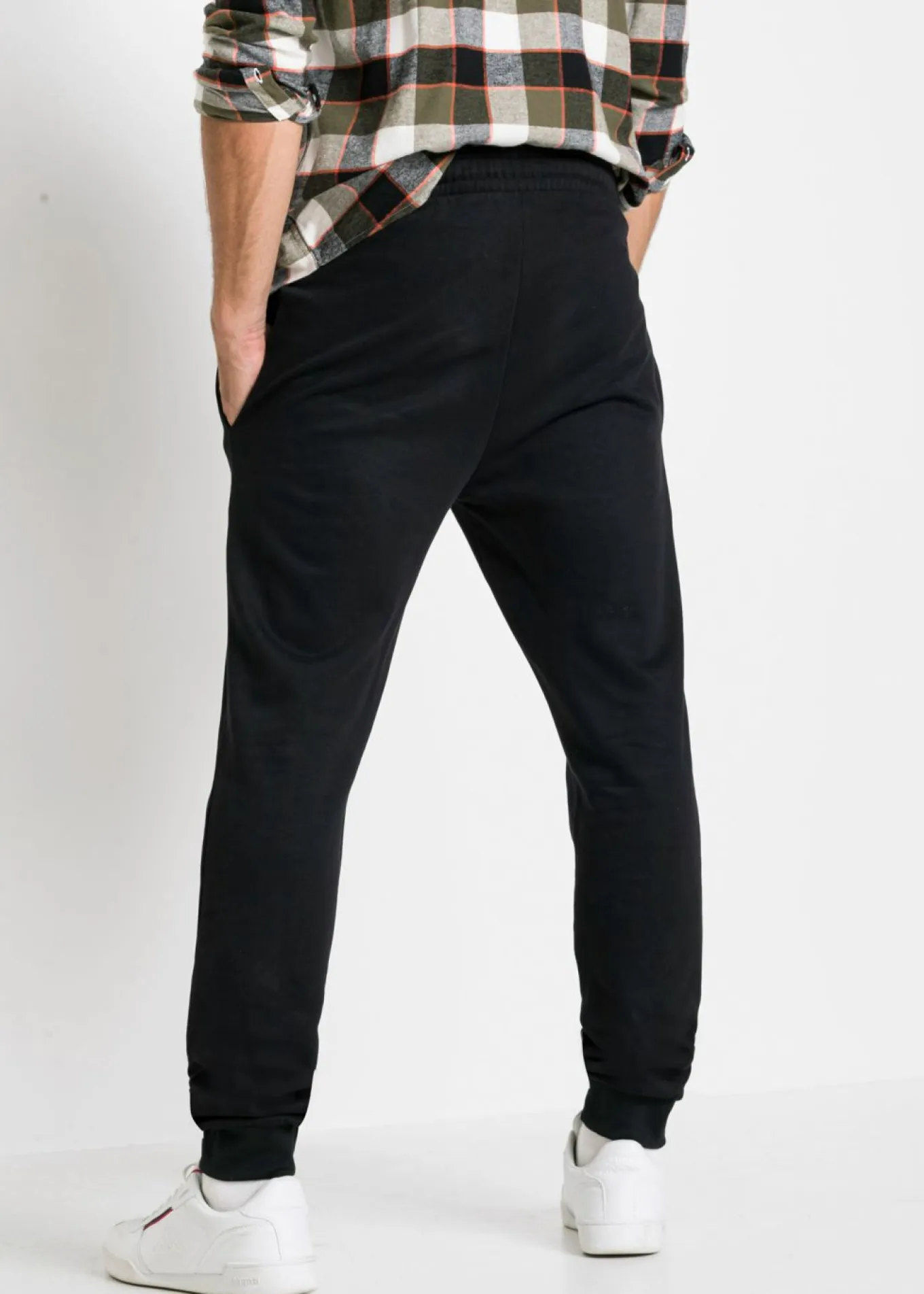 Pantalón de chándal (2 unidades)
