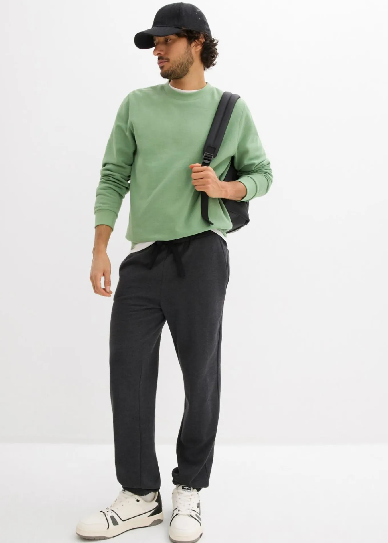 Pantalón de chándal (2 unidades)