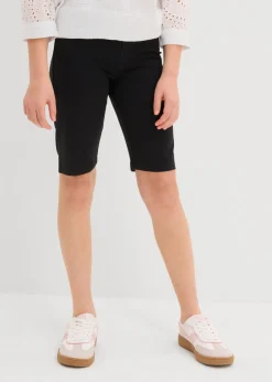 Pantalón de ciclismo de mezcla de algodón ecológico orgánico (2 unidades)