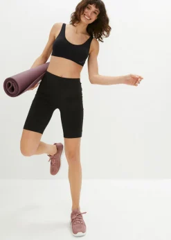 Pantalón de ciclista funcional de secado rápido