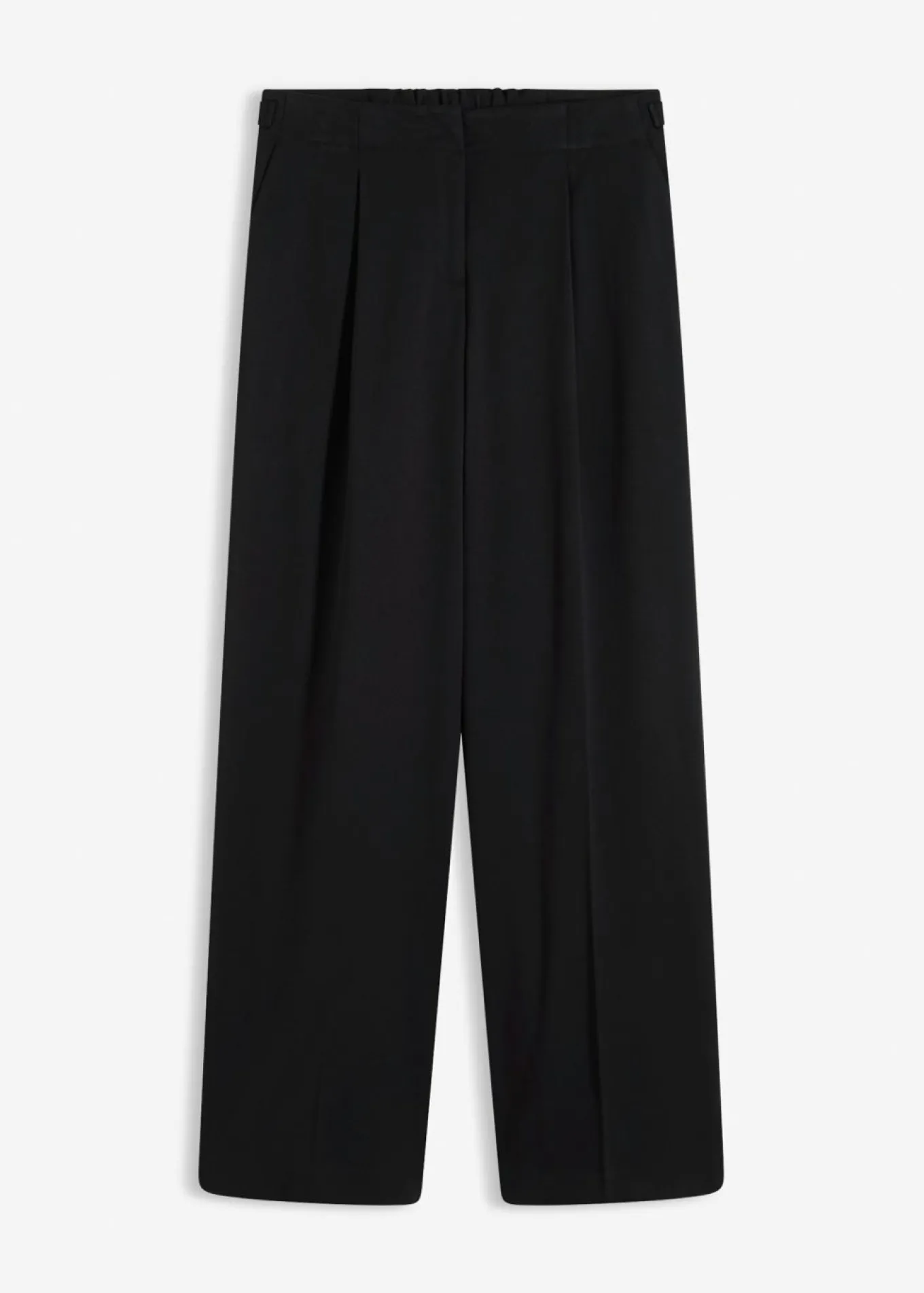 Pantalón de estilo palazzo