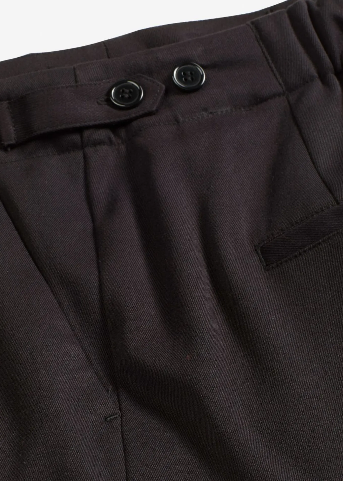 Pantalón de estilo palazzo
