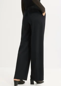 Pantalón de estilo palazzo