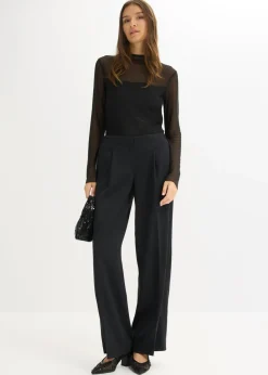 Pantalón de estilo palazzo