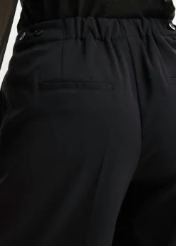 Pantalón de estilo palazzo