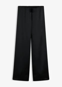 Pantalón de estilo palazzo