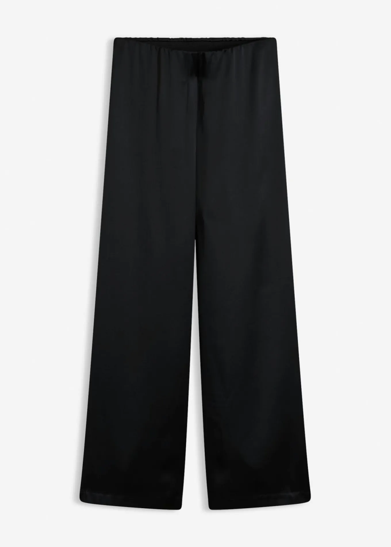 Pantalón de estilo palazzo