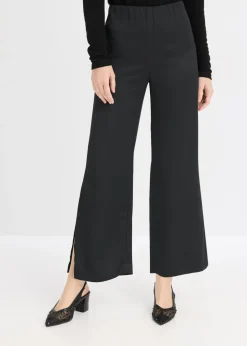 Pantalón de estilo palazzo