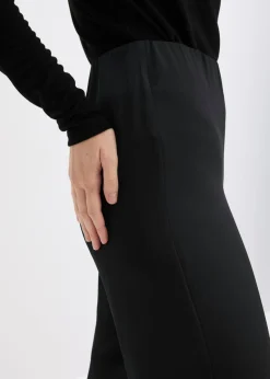 Pantalón de estilo palazzo