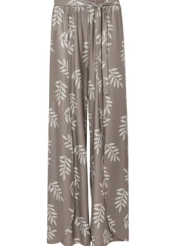 Pantalón de estilo palazzo