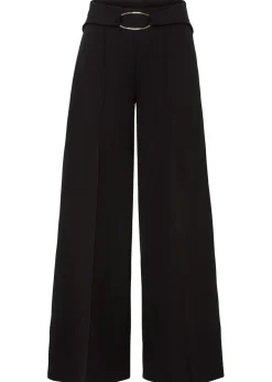 Pantalón de estilo palazzo