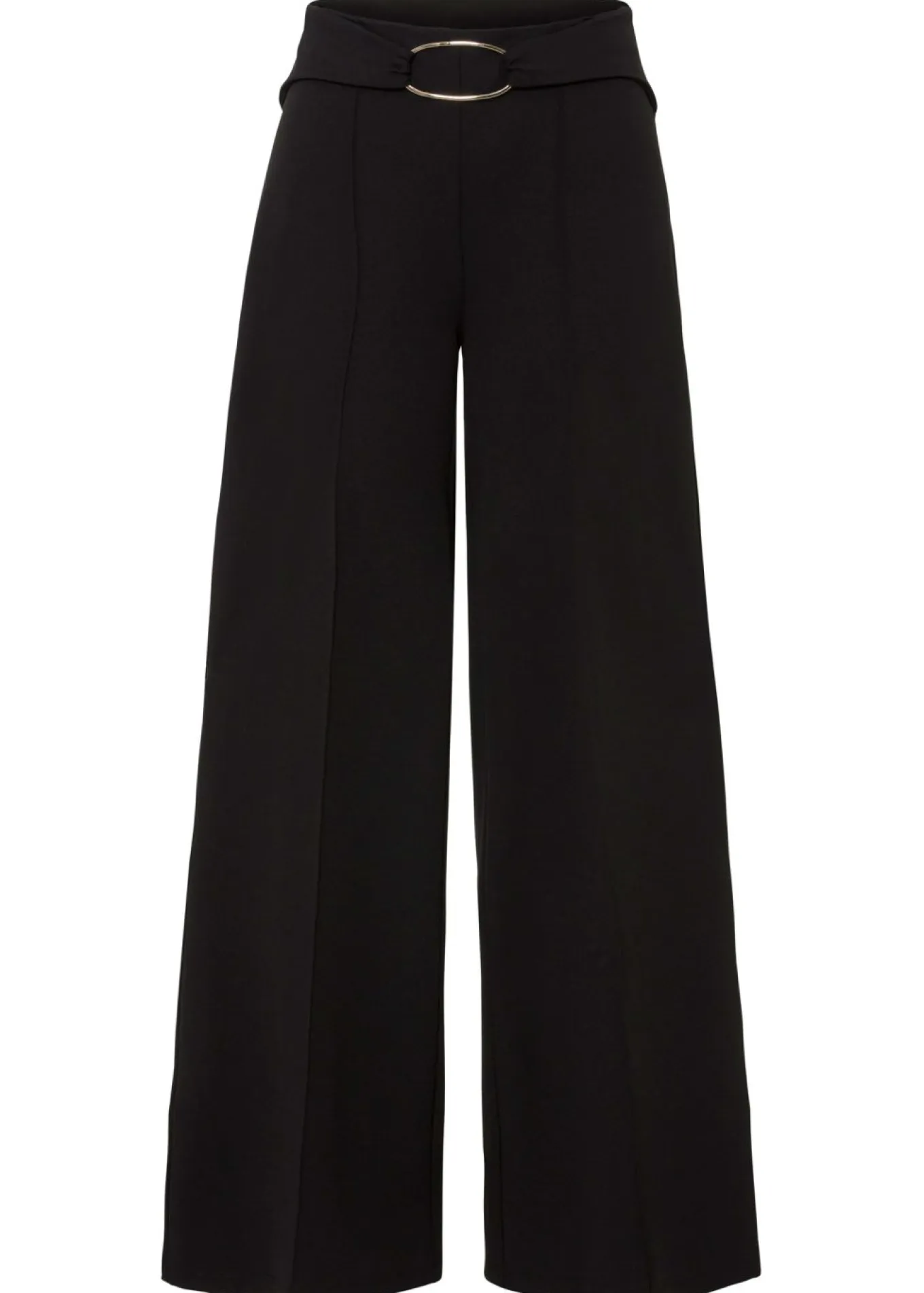 Pantalón de estilo palazzo