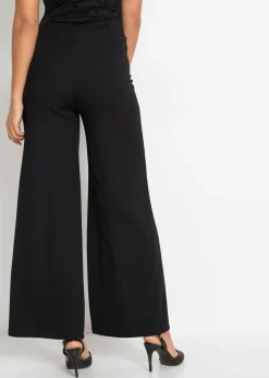 Pantalón de estilo palazzo