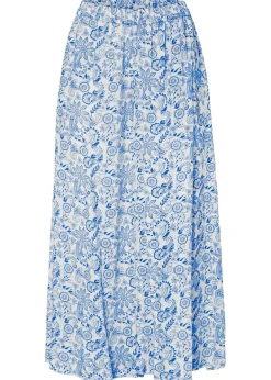 Pantalón de estilo palazzo