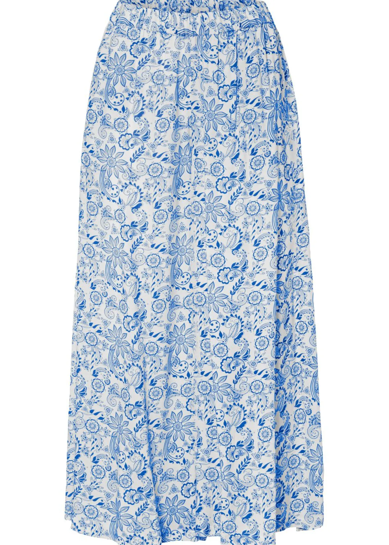 Pantalón de estilo palazzo