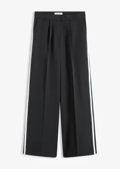 Pantalón de estilo palazzo
