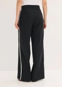 Pantalón de estilo palazzo