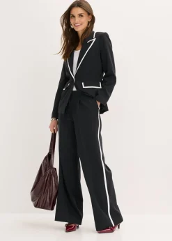 Pantalón de estilo palazzo