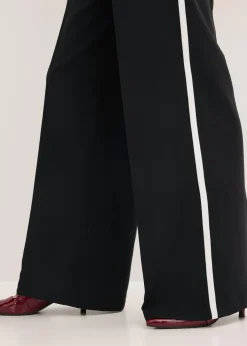 Pantalón de estilo palazzo